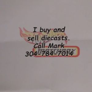 Meet your Posher, Mark